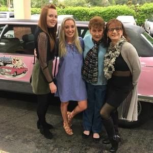 Meet your Posher, Marla